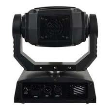 Noleggio Testa mobile led dmx, a Milano